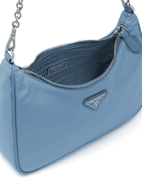 prada re edition astral blue|Women's Prada Re.